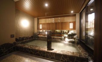 dormy inn PREMIUM Osaka Kitahama(Natural Hot Spring)