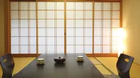 Ryokan Chinsen-Rou