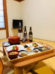 Marufuku Ryokan Các khách sạn ở Yuzawa