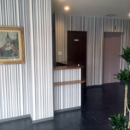 Business Hotel Akayane Отели рядом с достопримечательностью «Храм Тайсандзи»