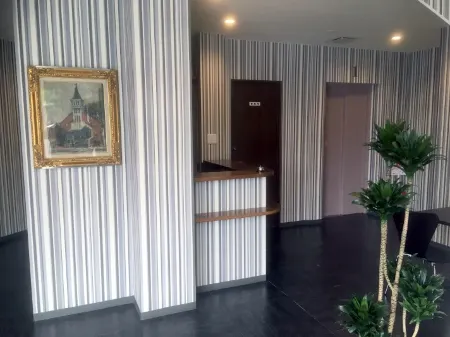 Business Hotel Akayane