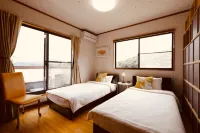 Morinoka Rent a Westernstyle Building with a 10 마쓰에 호텔