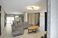 Polaris113 Hotel a Minami