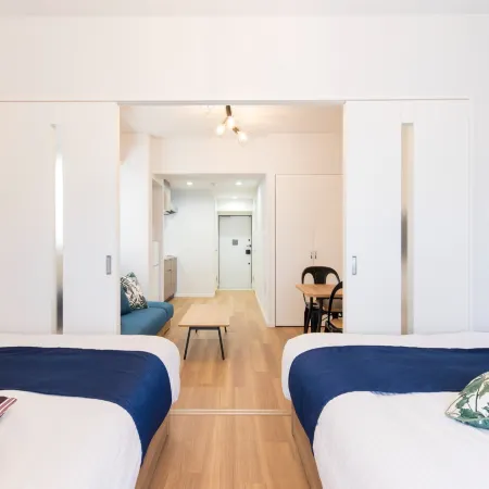 SG Residence Inn Hakata Hotels in Fukuoka