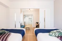 SG Residence Inn Hakata - Apartments