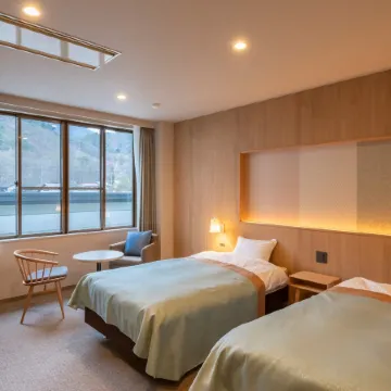 Kurobe View Hotel