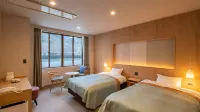 Kurobe View Hotel