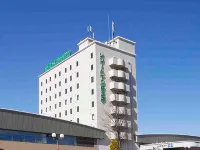 Sakudaira Plaza 21 Hotels in Saku