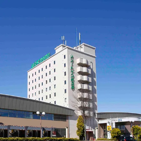 Sakudaira Plaza 21