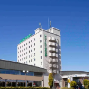 Sakudaira Plaza 21