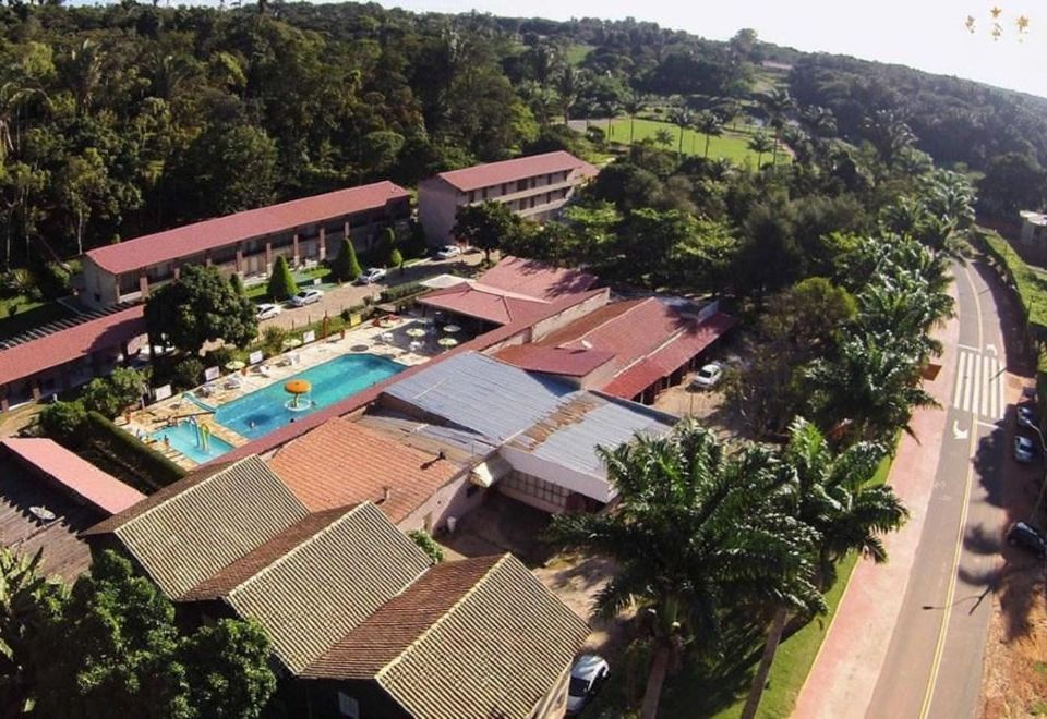 Neblina Park Hotel - Housity