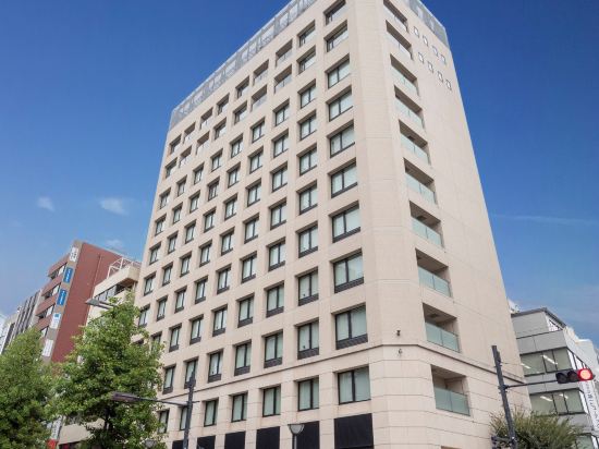 Hotel Keihan Tokyo Yotsuya