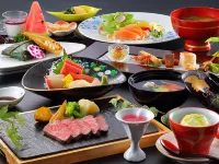 Ginzanso Hotels in Oishida