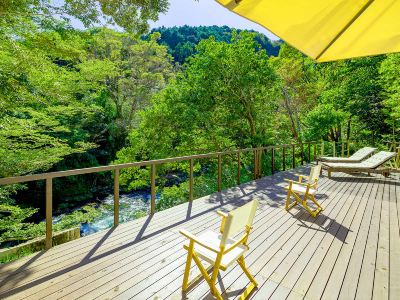 共有エリア 白壁荘の写真