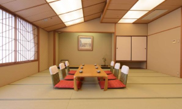 Notsu Ryokan