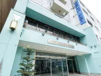ホテルパールシティ仙台