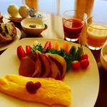 Pension and Restaurant la Collina