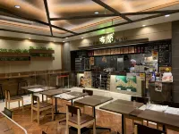 WashingtonR&B Hotel Sapporo Kita 3 Nishi 2 - Desayuno