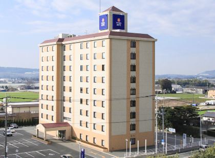 Vessel Hotel Kumamoto Airport