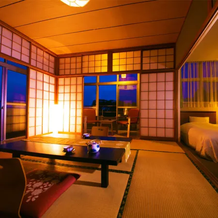 Tashiro Annex
