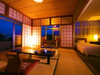 Tashiro Annex