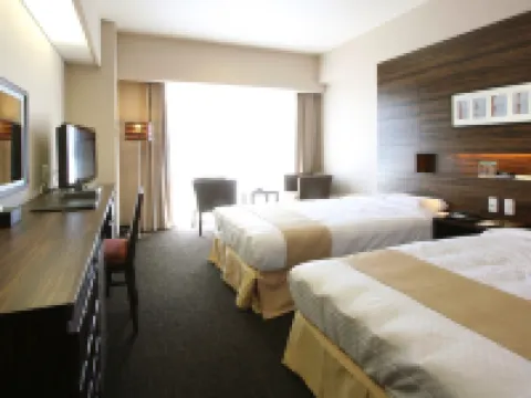 国際ホテル宇部 宇部のホテル