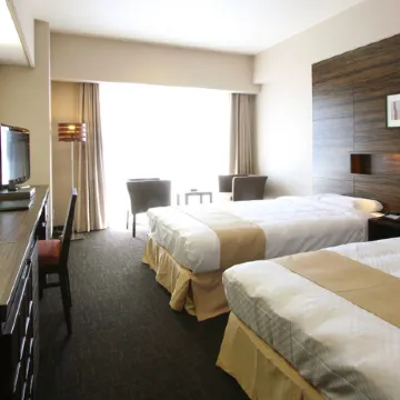 International Hotel Ube