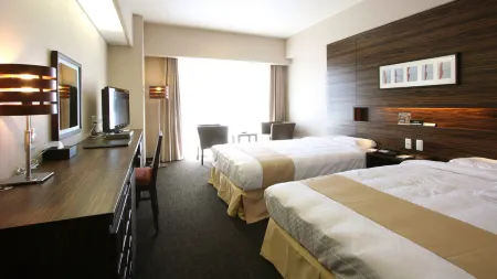 International Hotel Ube