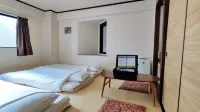 Hotel Station Inn Obu