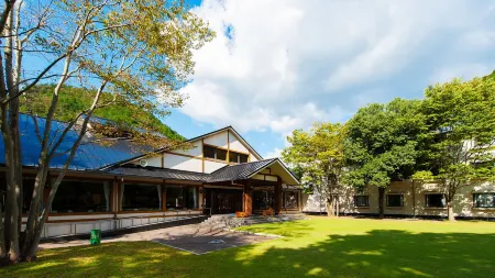 Watarase Onsen Hotel Sasayuri