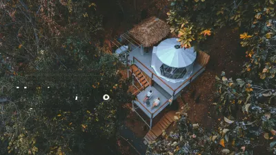 The River Maekampong Chiang Mai Hotels in Mae On