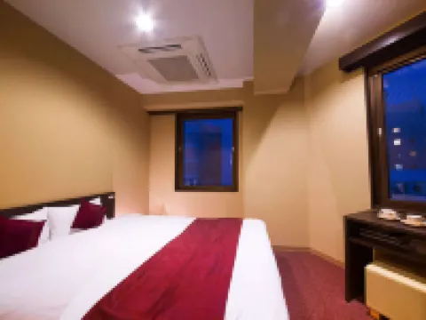 西明石リンカーンホテル 明石のホテル