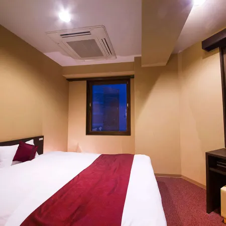 Nishiakashi Rincarn Hotel