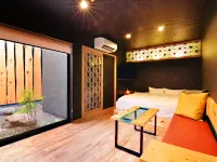 Nihonryokan Utsuwa Beppu Kannawa Hotels in Kannawa Onsen