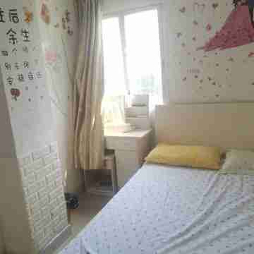 福豐住宿公寓(新科下村後園街分店) Rooms