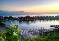 Paradise Hotels in Charkeia
