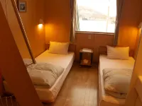 Kussharo Genya Youth Guesthouse Hotels in Teshikaga