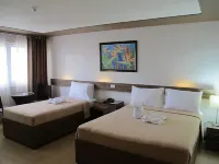 Leope Hotel Hotels in Mandaue City