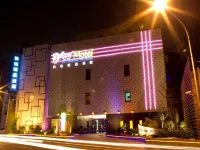 Yes Motel Hotels in Zhonghe District