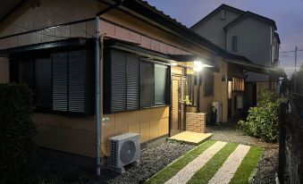 Family Villa Kasama Whole House Rental Nonsmoki