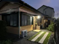 Family Villa Kasama Whole House Rental Nonsmoki Hôtels à : Kasama