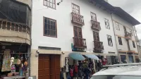 La Pascana Hospedaje Hotels in 