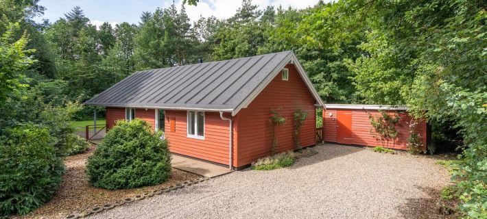 "Heina" - 25km from the Sea Hotels in Arrild