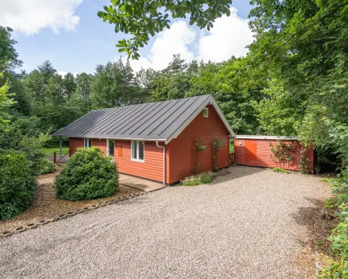 "Heina" - 25km from the Sea Hotels in Arrild