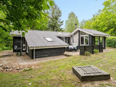 "Magh" - 30km from the Sea