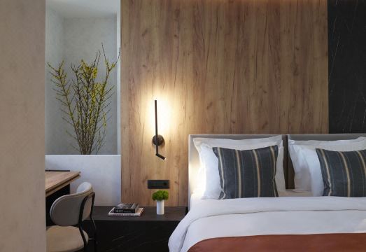 피레우스 항구 전경