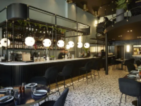 The Port Square Hotel Pire otelleri