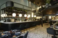 The Port Square Hotel