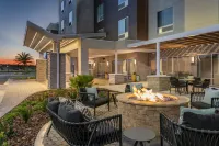TownePlace Suites Ocala - parking