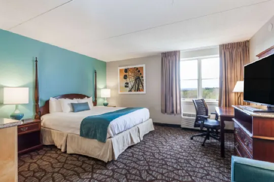 Days Inn by Wyndham Hershey